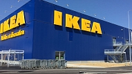 Rīgas dome slēgs sadarbības līgumu par veikalam IKEA vajadzīgās infrastruktūras sakārtošanu