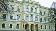 Rīgas 2. ģimnāzijas ēkas renovācija un restaurācija
