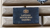 Saeima pieņem jaunu Publisko iepirkumu likumu