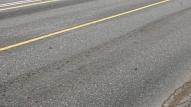 Šogad Rīgā jaunu asfaltbetona segumu paredzēts uzklāt 26 ielām