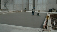 Seminārs par monolīta betonēšanas problēmjautājumiem