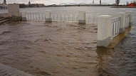 Starptautiska mēroga civilās aizsardzības mācībās Latvijā imitēs plūdu apdraudējumu