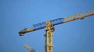 Lielie infrastruktūras projekti veicina būvtehnikas un spectehnikas līzinga tirgu