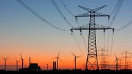 Melnis: “AST ietekmē elektroenerģijas rēķini iedzīvotājiem nedrīkst pieaugt”