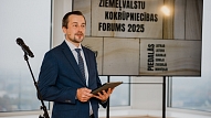 Baltijas un Ziemeļvalstu mežu nozares sadarbosies Eiropas noturības veicināšanā
