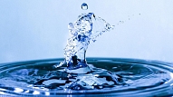 Kvalitatīvs ūdens – tīrs un no piemaisījumiem brīvs ūdens