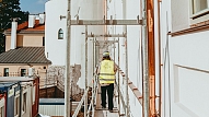 VNĪ sāk piedāvāt projektu attīstības pakalpojumu publiskajam sektoram