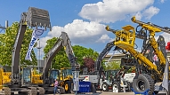 VOLVO industriālās tehnikas diagnostika – kā savlaicīgi atklāt bojājumus un samazināt remonta izmaksas