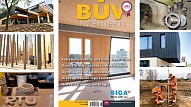 Abonē žurnāla "Būvinženieris" jaunāko izdevumu nr. 80!