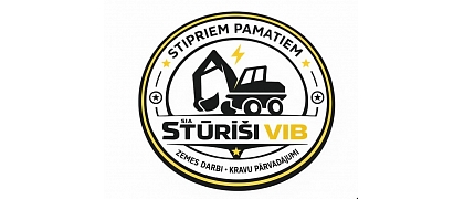 STŪRĪŠI VIB, ООО
