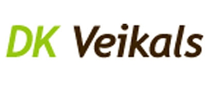 DK Furnitūra, veikals