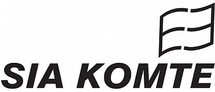 Komte, LTD