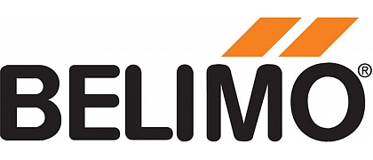 Belimo Balticum, LTD, Ventilation automatics