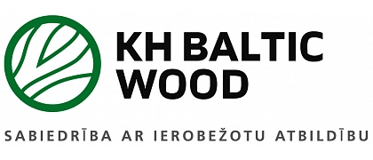 KH Baltic Wood, SIA, производство половых досок ламелей