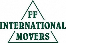 FF International Movers, SIA, Pārvietošanās serviss