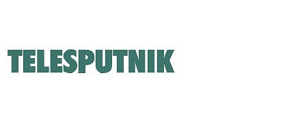 TELESPUTNIK, walkie-talkie, antenna store-service, Ltd. Nika-Balt
