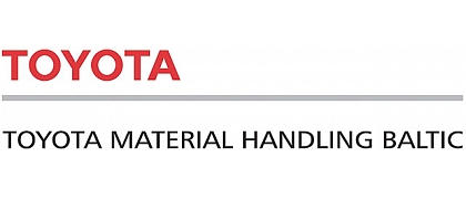 Toyota Material Handling Baltic, ООО