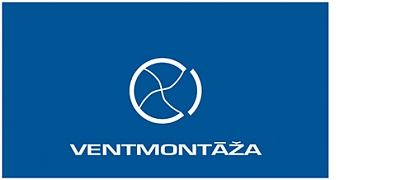 Ventmontaza, Вентиляционные системы