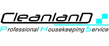 Cleanland PHS, LTD Cleanland PHS, LTD