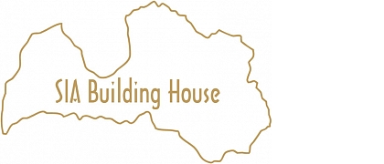 Building House, LTD, waterproofing works