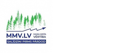 Mana meža vērtība