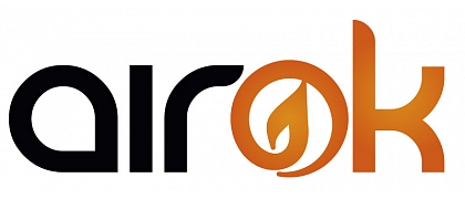 AIROK, LTD, Gas sales point, Remote customer service point