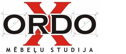 Ordo X, ООО, изготовление мебели на заказ