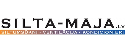 Silta māja, veikals