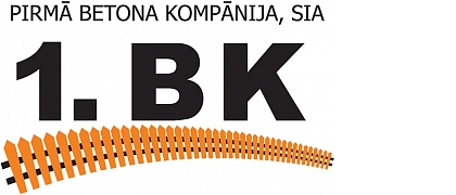 Pirmā Betona Kompānija, LTD