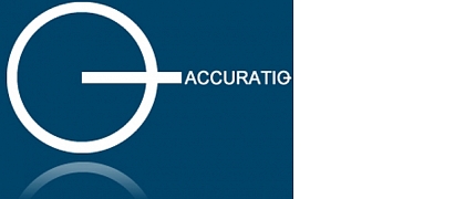 Accuratio, LTD, Accountancy services