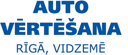 Auto vērtēšana Rīgā, Vidzemē, Eksperts A, SIA