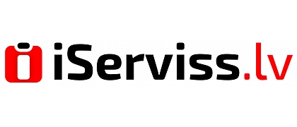 iServiss.lv, specializēts Apple tehnikas servisa centrs