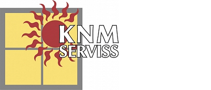 KNM Serviss, ООО