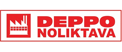 Deppo, LTD, household goods warehouse