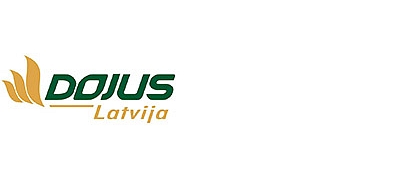 DOJUS Latvija, LTD, JOHN DEERE representative in Latvia