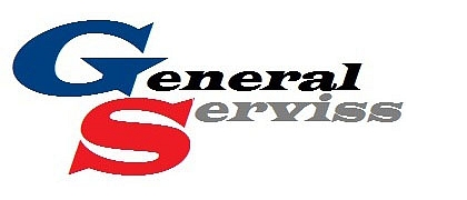 General Serviss, ООО, стиральные машины, ремонт бытовой техники, visa Latvija