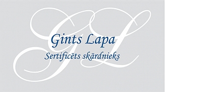 Жестянщик, Lapa Gints