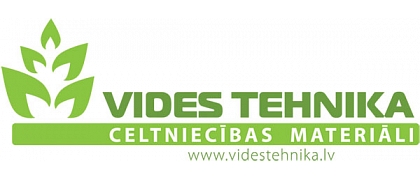 Vides Tehnika, LTD, Thermal insulation materials store - warehouse