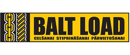 Balt Load, ООО, Стропы, тросы, цепи