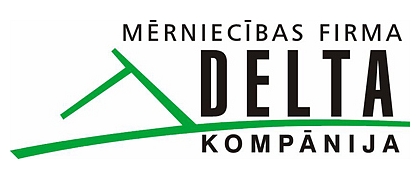 Delta Kompānija, ООО