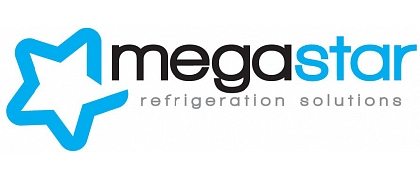 MEGA STAR LTD, Cooling and freezing equipment - For shops, For warehouses, For factories