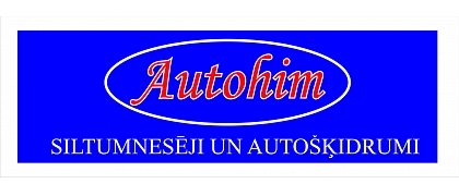 Autohim, SIA