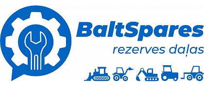 BaltSpares, ООО