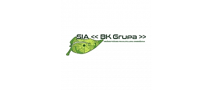 BK Grupa, LTD, Logging