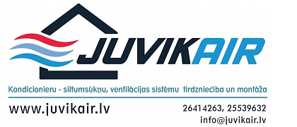 Juvik, ООО