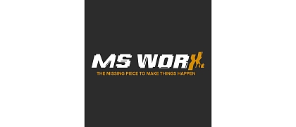 MS worx, ООО