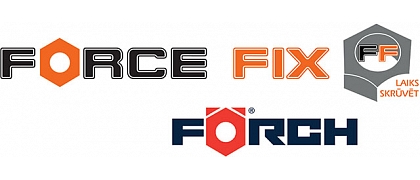 Force Fix, ООО