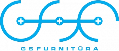 GS Furnitūra, Ltd., Furniture, fittings store