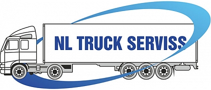 NL Truck Serviss, LTD, Truck service