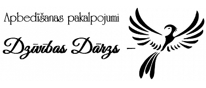 Dzīvības dārzs, LTD, Funeral services in Cēsis, In Vidzeme